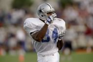Herschel Walker
